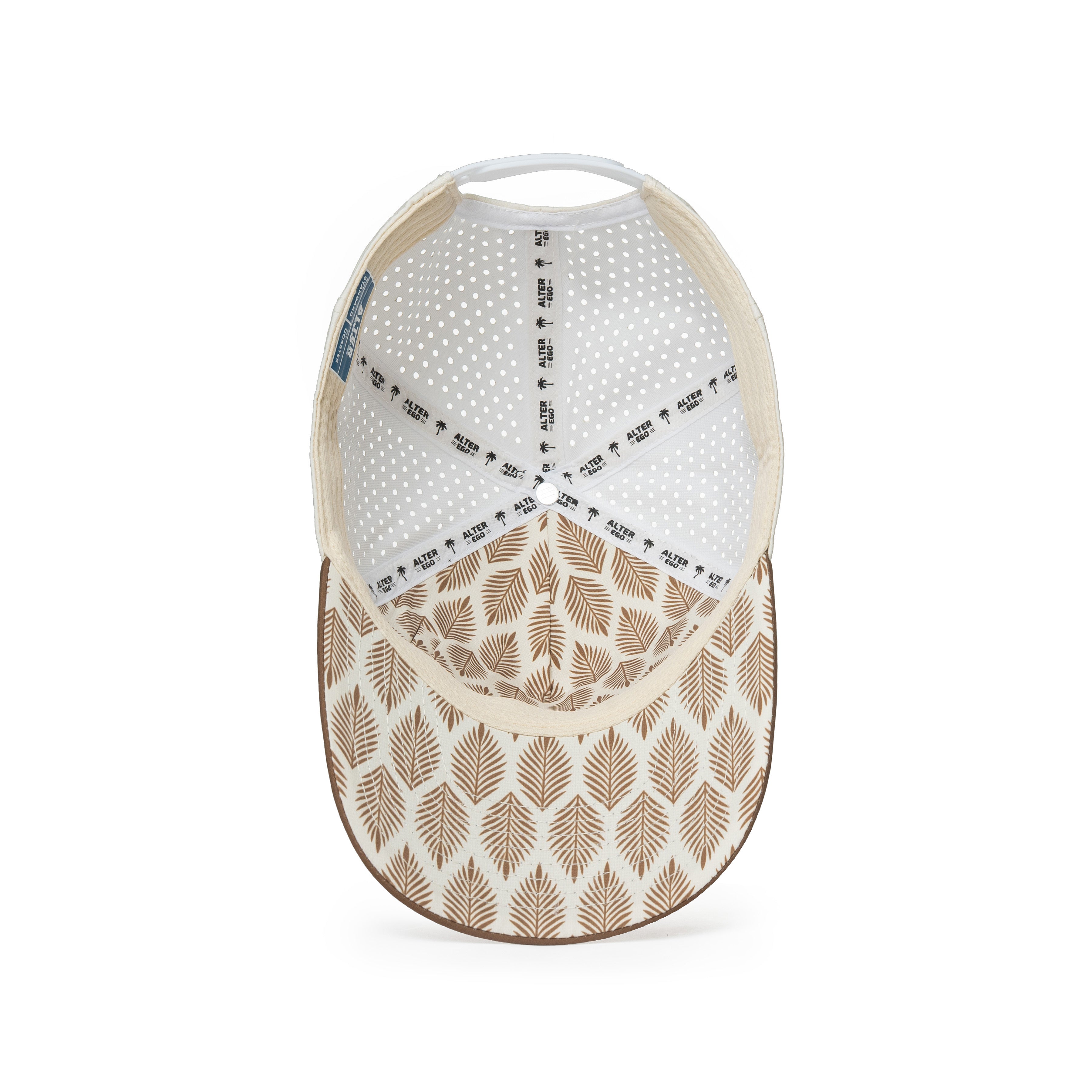Coaster Splash Royal Cognac