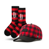Buffalo Plaid Bundle (Original value: $68)