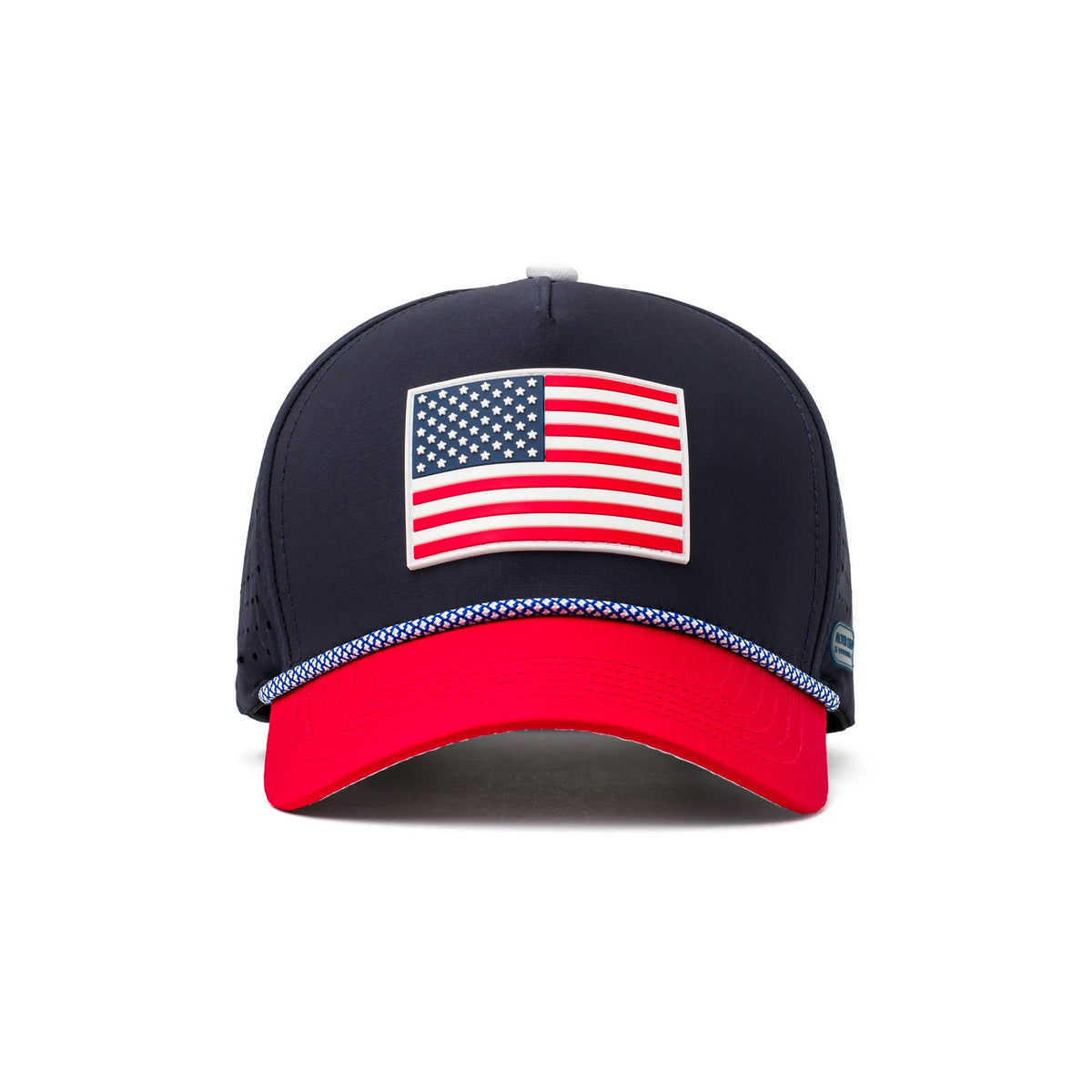 Coaster Splash RB Flag