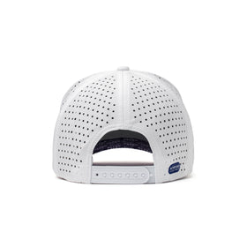 Coaster Splash White Navy Texas Flag Golf