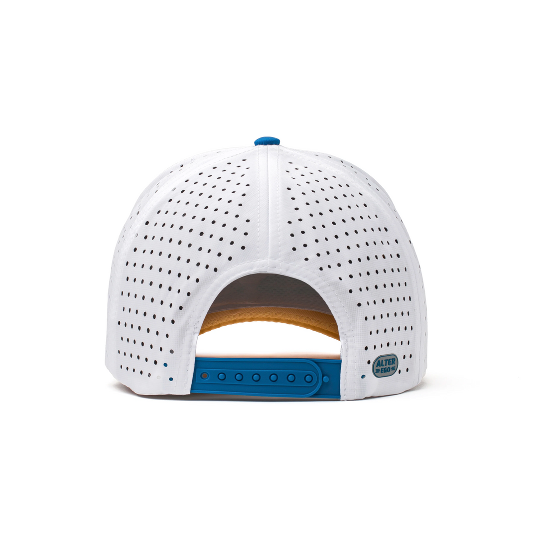 Coaster Splash Mountain Sunrise