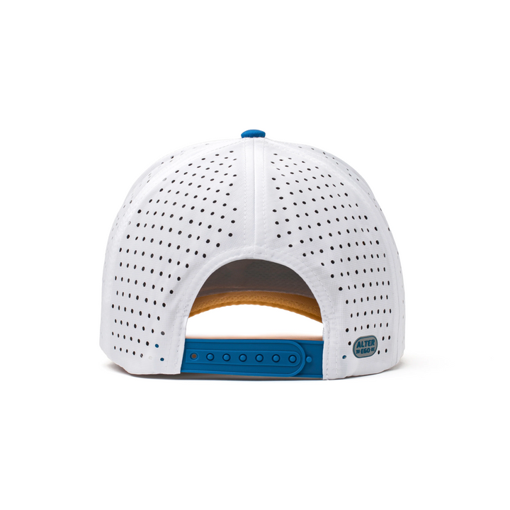 Coaster Splash Mountain Sunrise