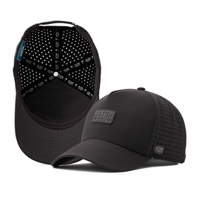 Coaster Splash Black Signature