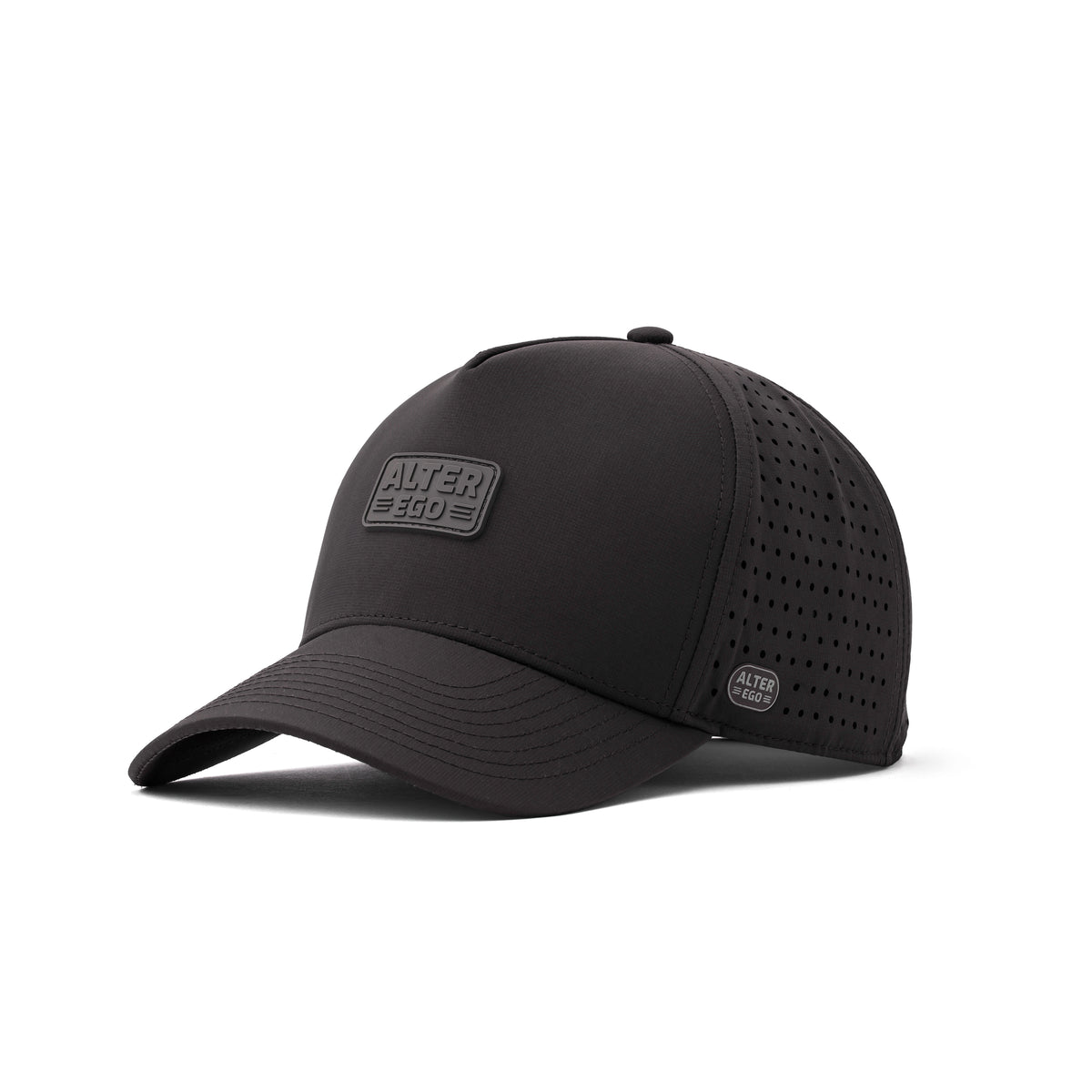 Coaster Splash Black Signature