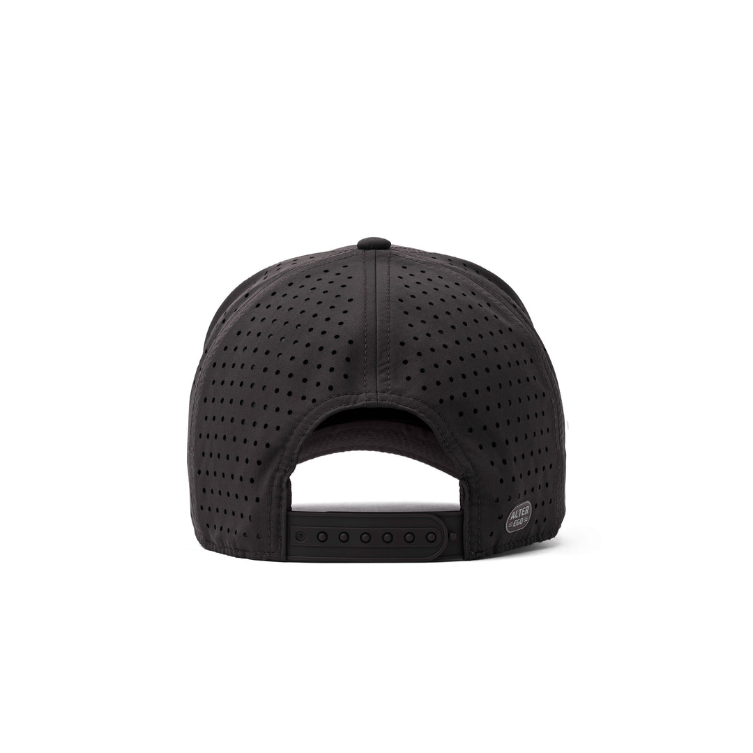 Coaster Splash Black Signature