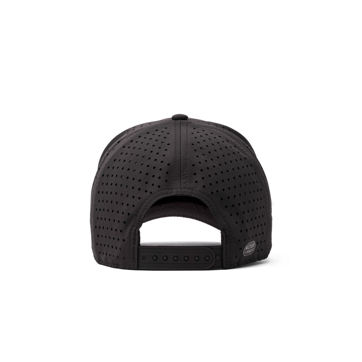 Coaster Splash Black Signature