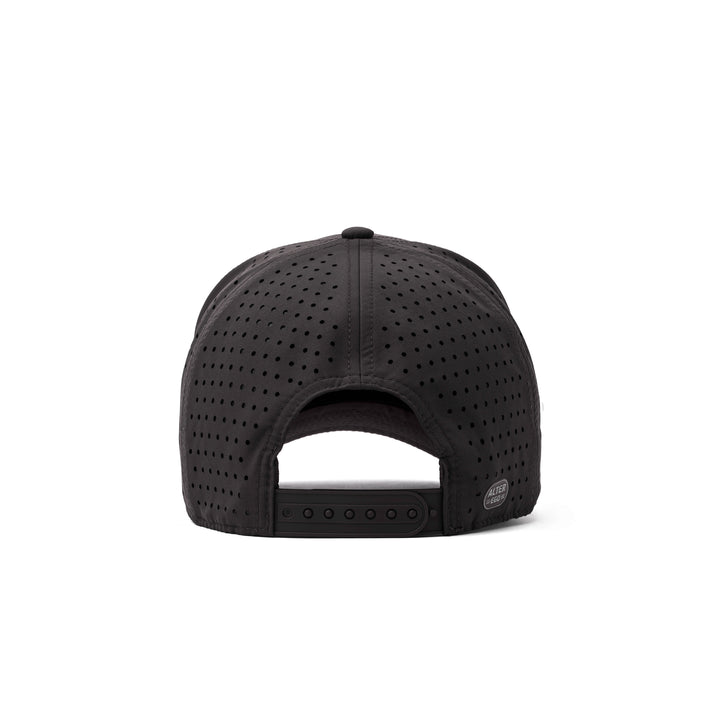 Coaster Splash Black Signature