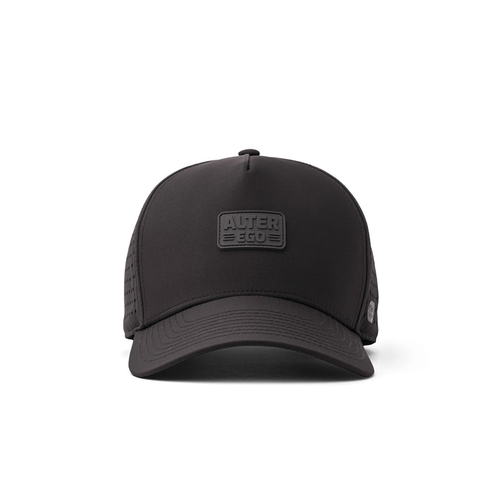 Coaster Splash Black Signature