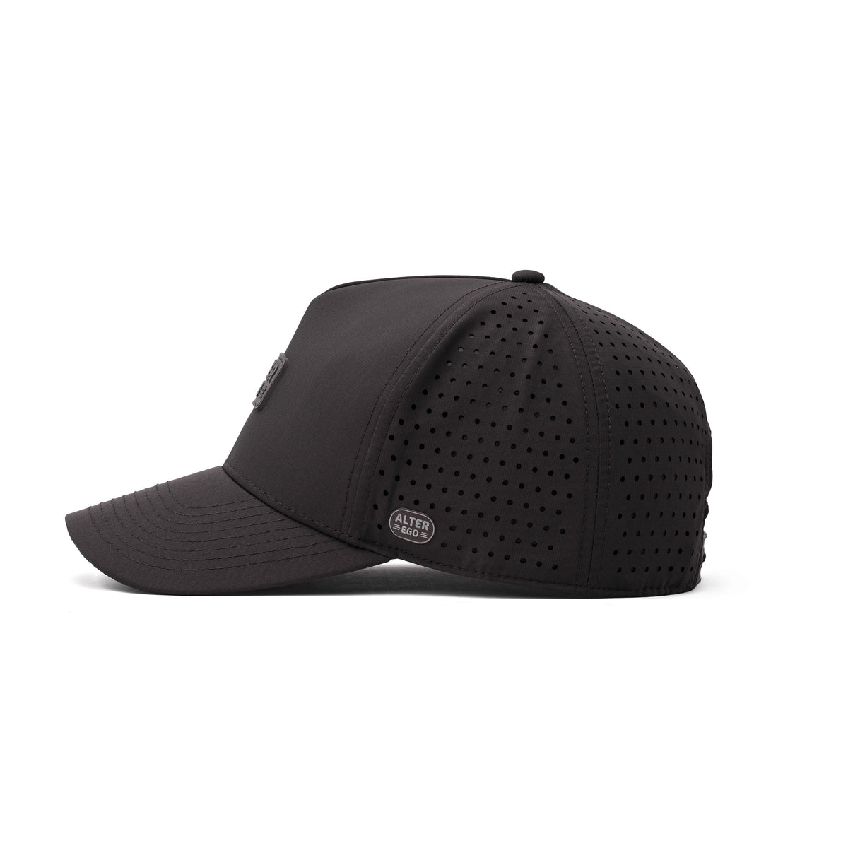 Coaster Splash Black Signature
