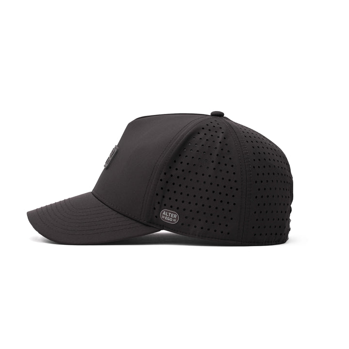 Coaster Splash Black Signature
