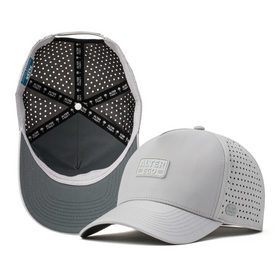 Coaster Splash Slate Signature