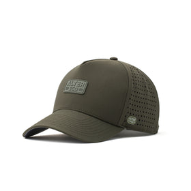 Coaster Splash Dark Green Signature