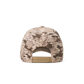 Coaster Splash Sand Camo Signature