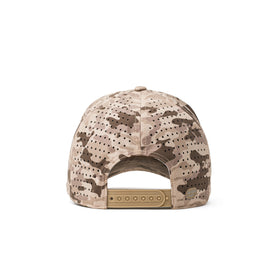 Coaster Splash Sand Camo Flag