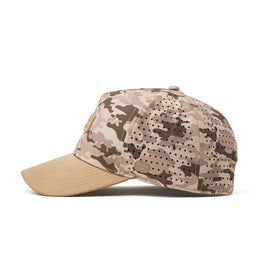 Coaster Splash Sand Camo Signature