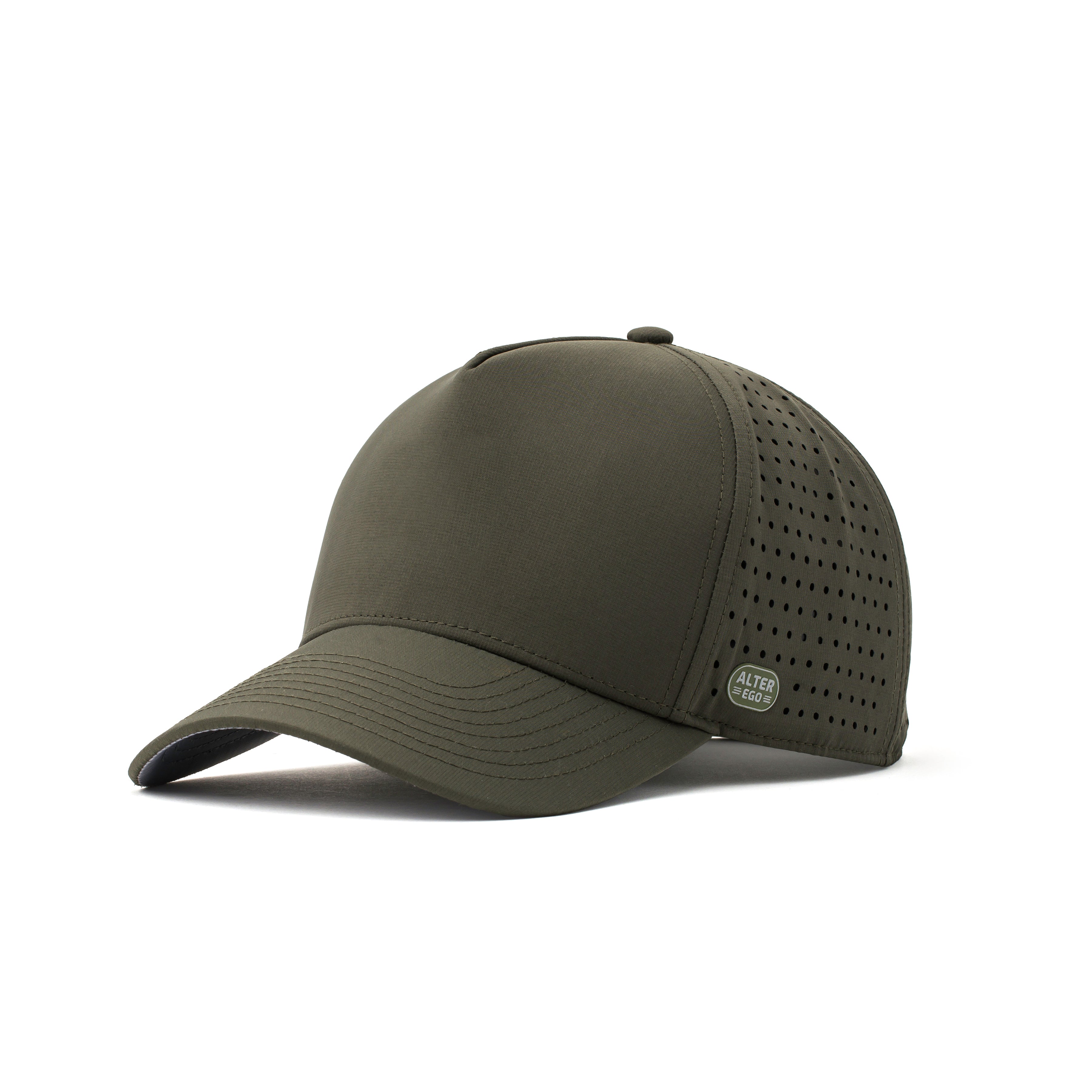 Coaster Splash Dark Green Signature No Logo