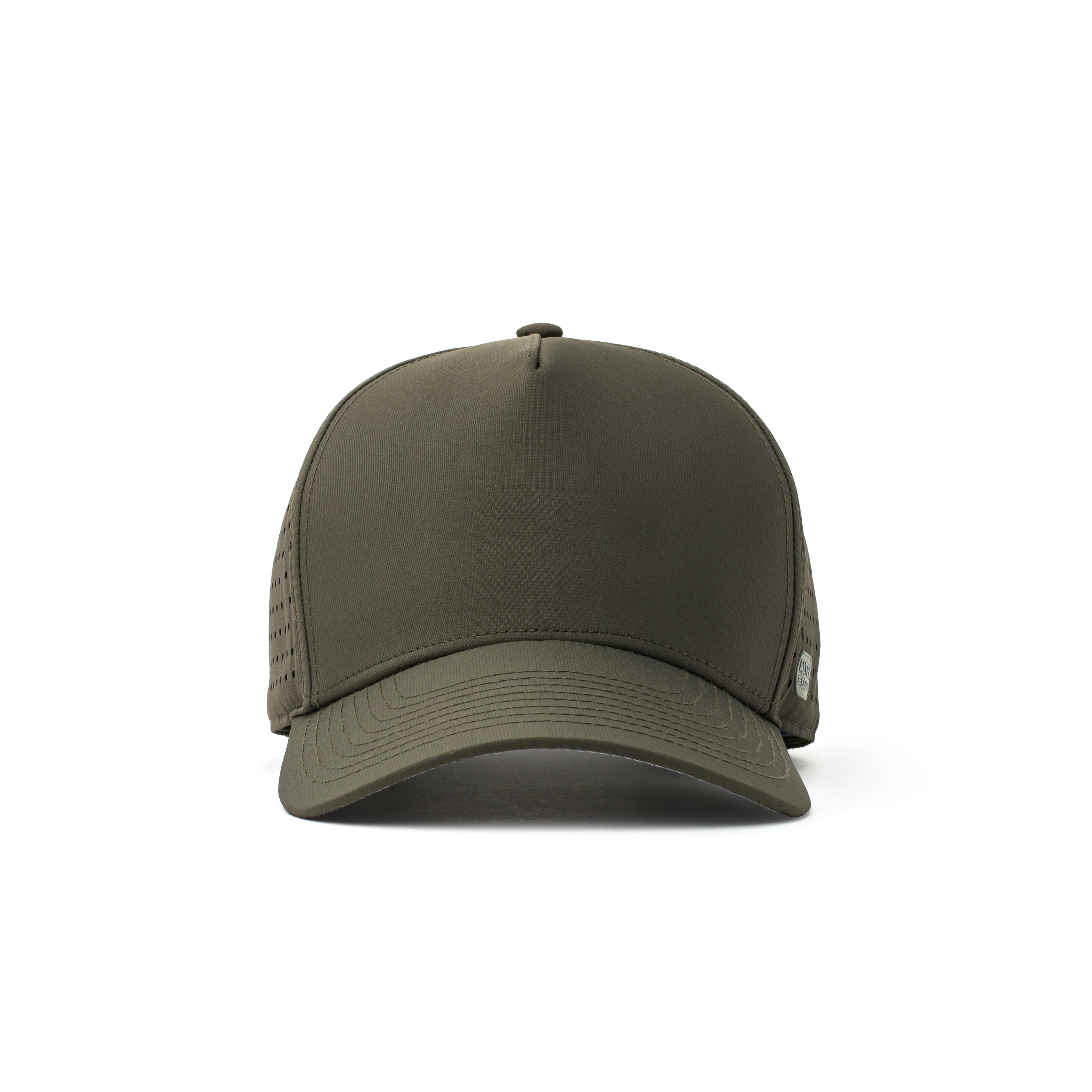 Coaster Splash Dark Green Signature No Logo