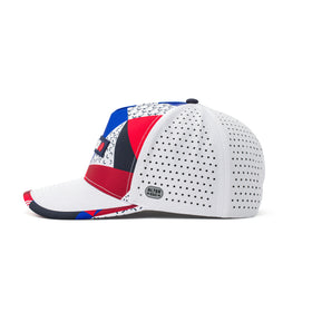 Coaster Splash RWB Rewind