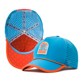 Coaster Splash Blue Haze Endless Summer