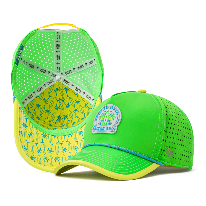 Coaster Splash Lemon Lime Endless Summer