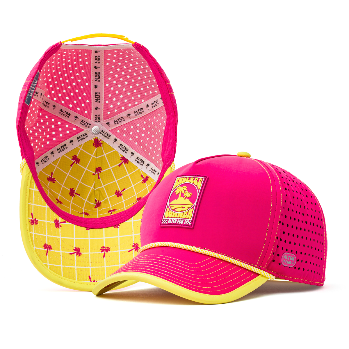 Coaster Splash Pink Lemonade Endless Summer