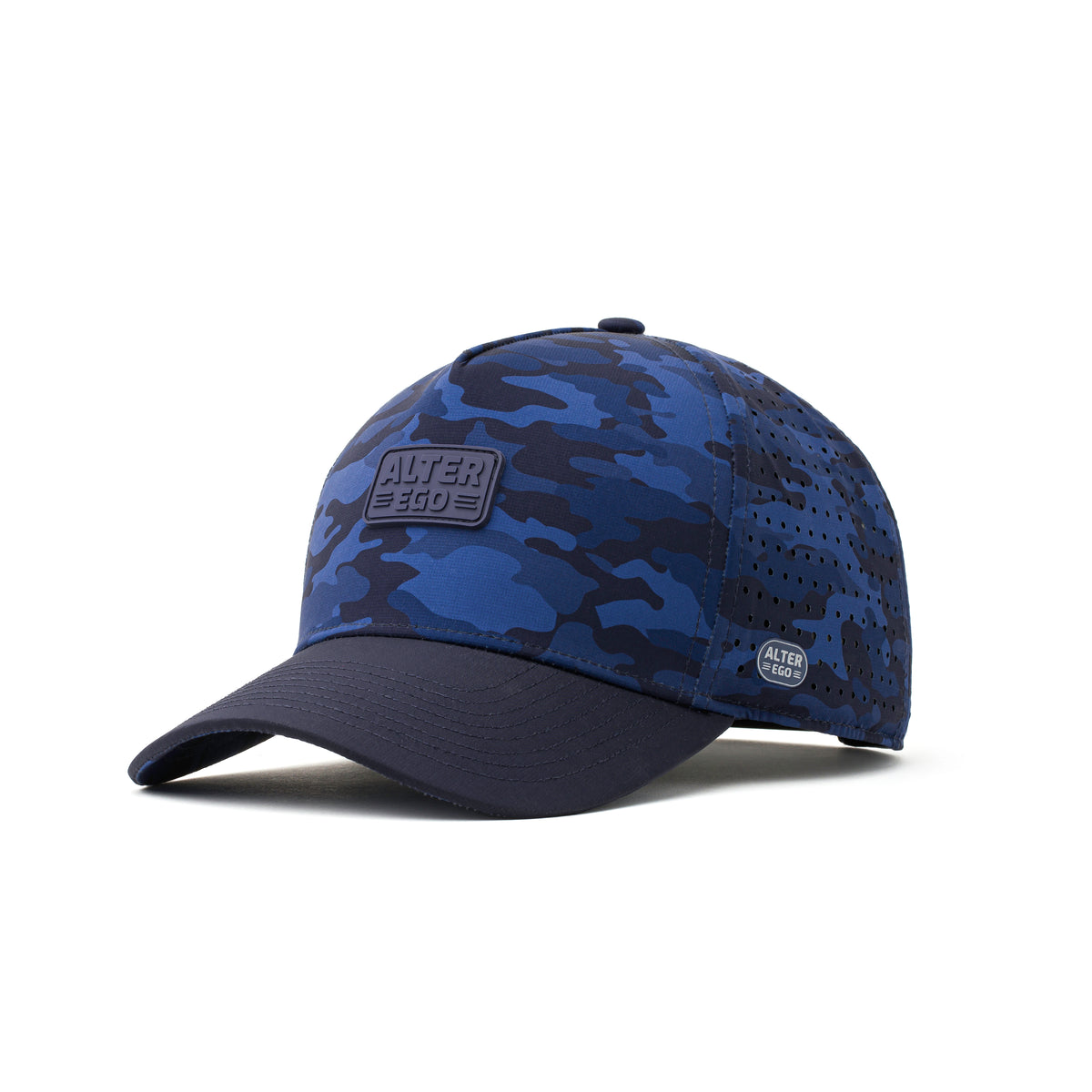 Coaster Splash Nautical Camo Signature