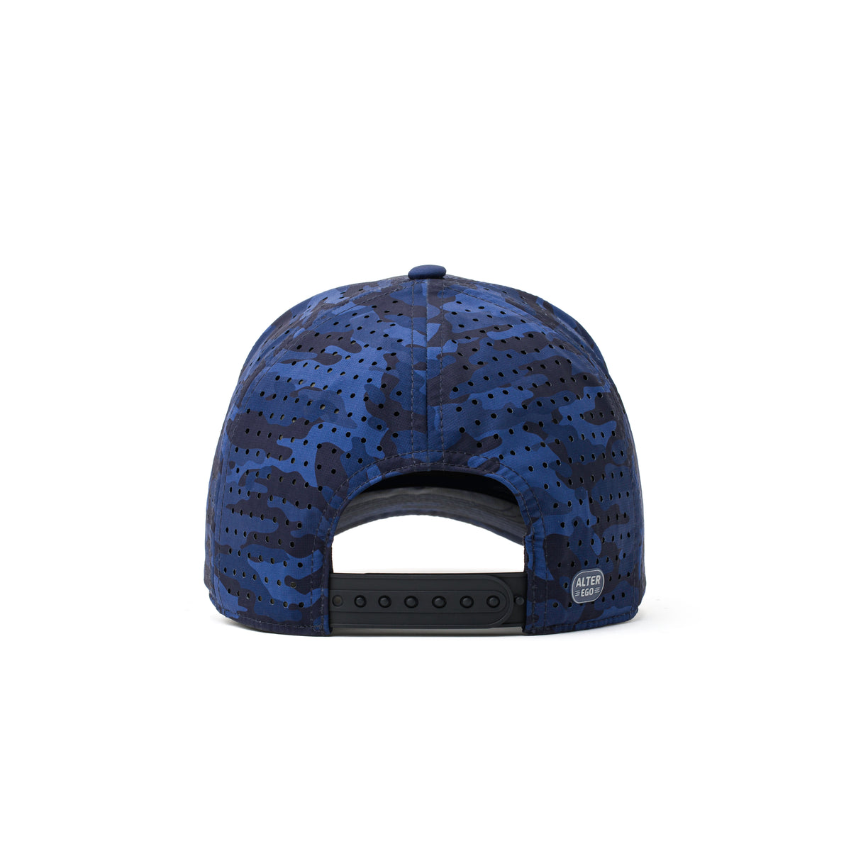 Coaster Splash Nautical Camo Signature