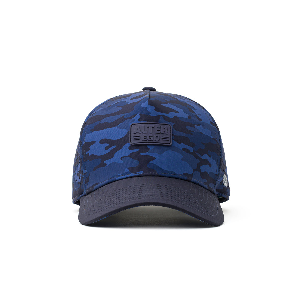 Coaster Splash Nautical Camo Signature