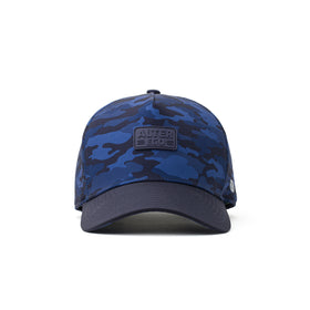 Coaster Splash Nautical Camo Signature