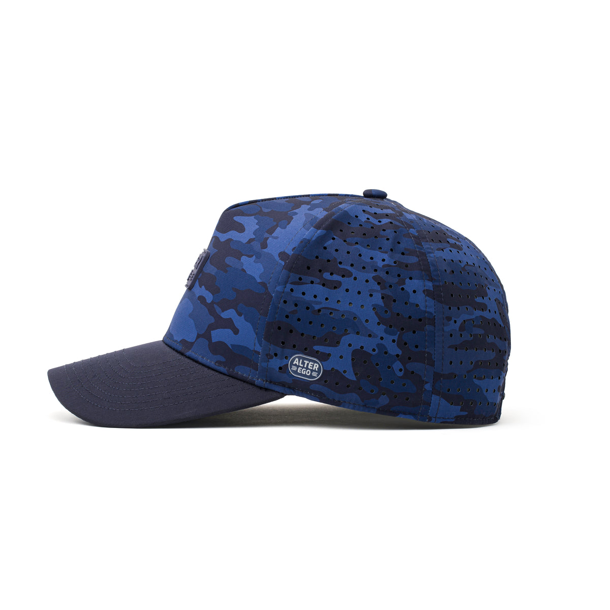 Coaster Splash Nautical Camo Signature