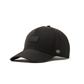 Coaster Splash PonyVent™ Black