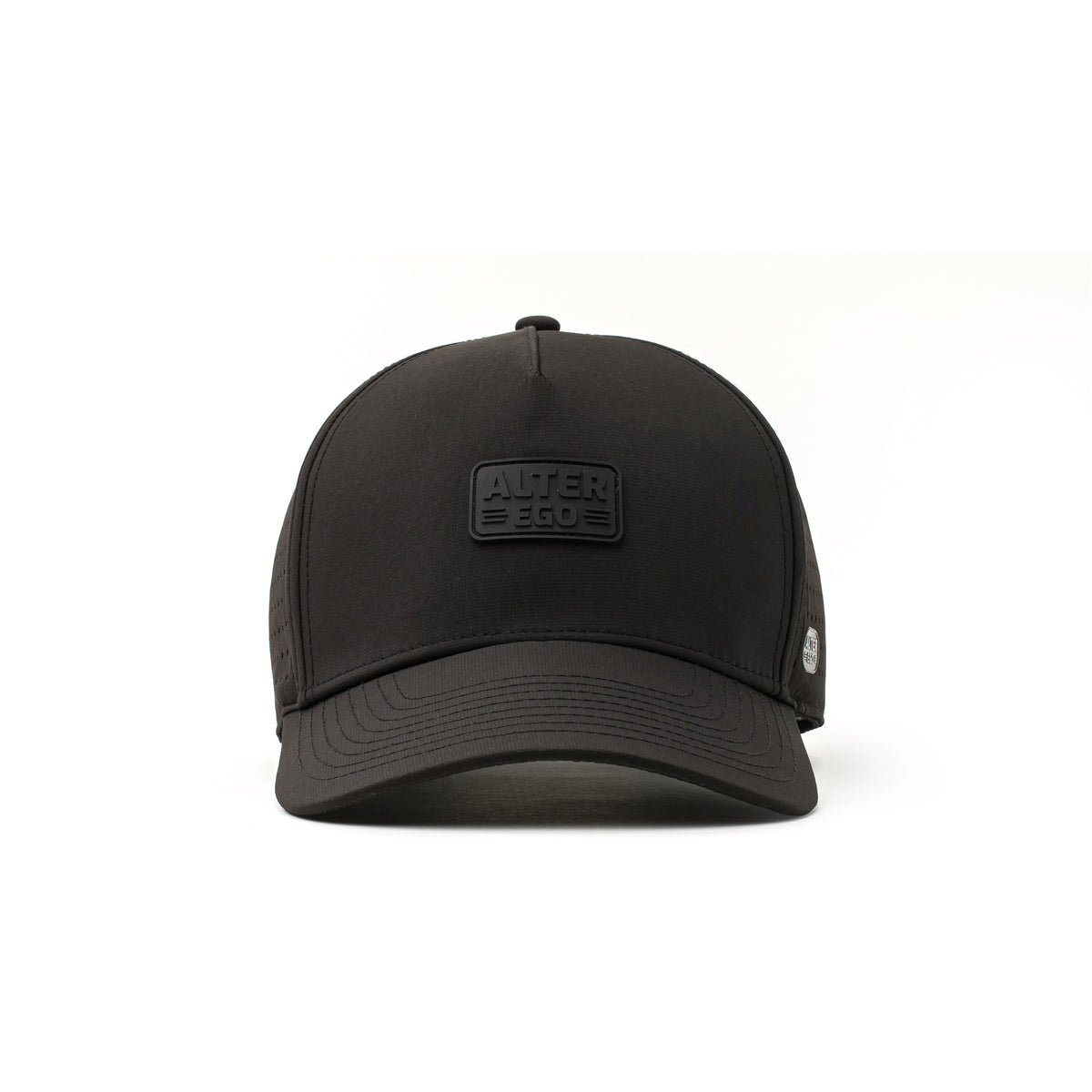 Coaster Splash PonyVent™ Black