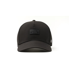 Coaster Splash PonyVent™ Black