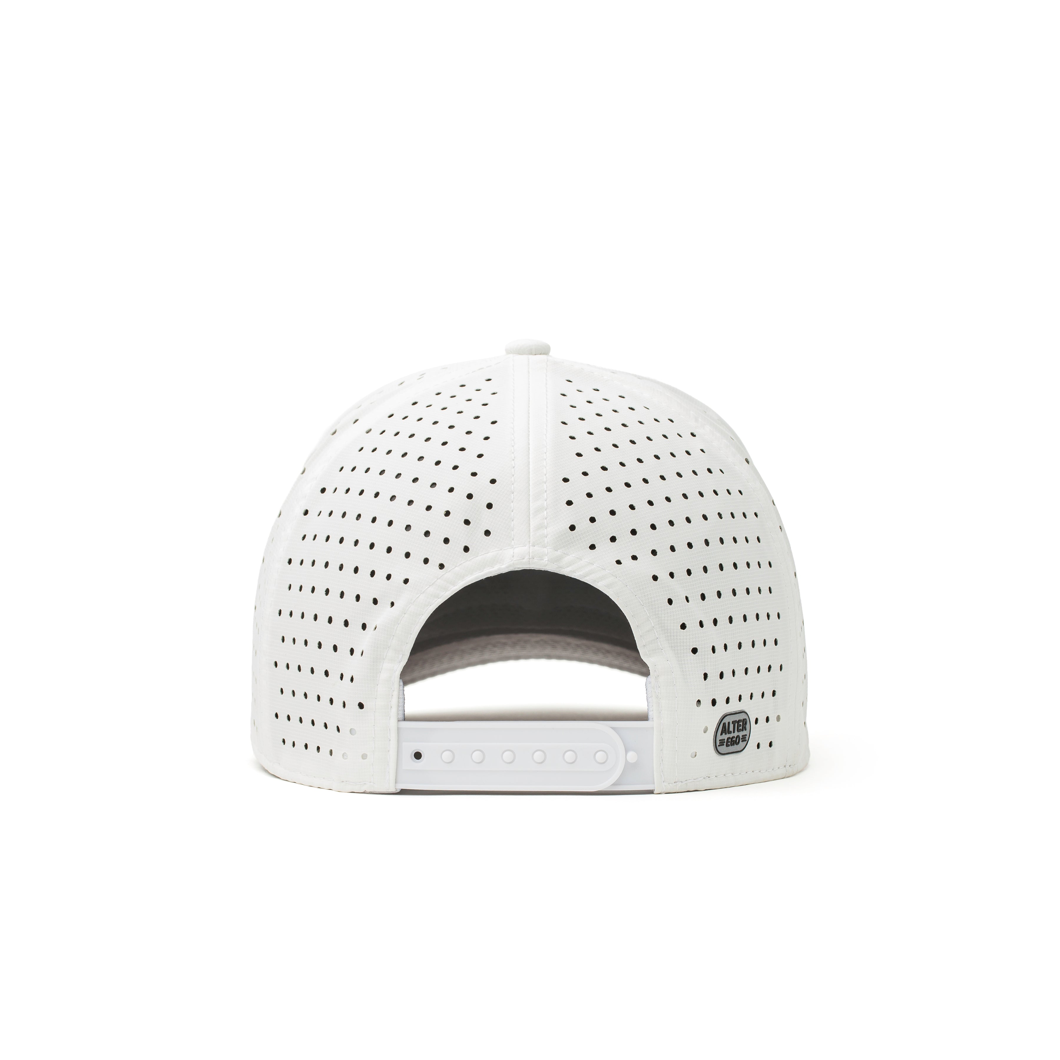 Coaster Splash Royal NYC White