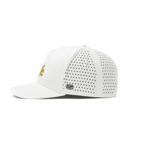 Coaster Splash Royal NYC White