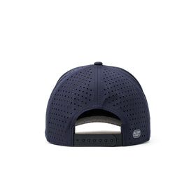 Coaster Splash Royal NYC Navy