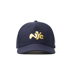 Coaster Splash Royal NYC Navy