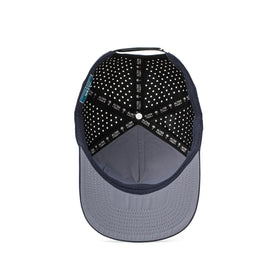 Coaster Splash Royal NYC Navy