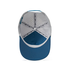 Coaster Splash Florida Fog