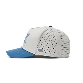 Coaster Splash Florida Fog