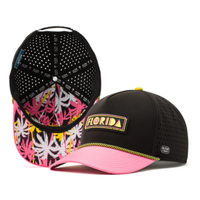 Coaster Splash Florida Pink Sunset