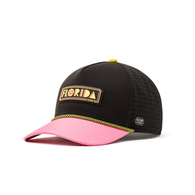 Coaster Splash Florida Pink Sunset