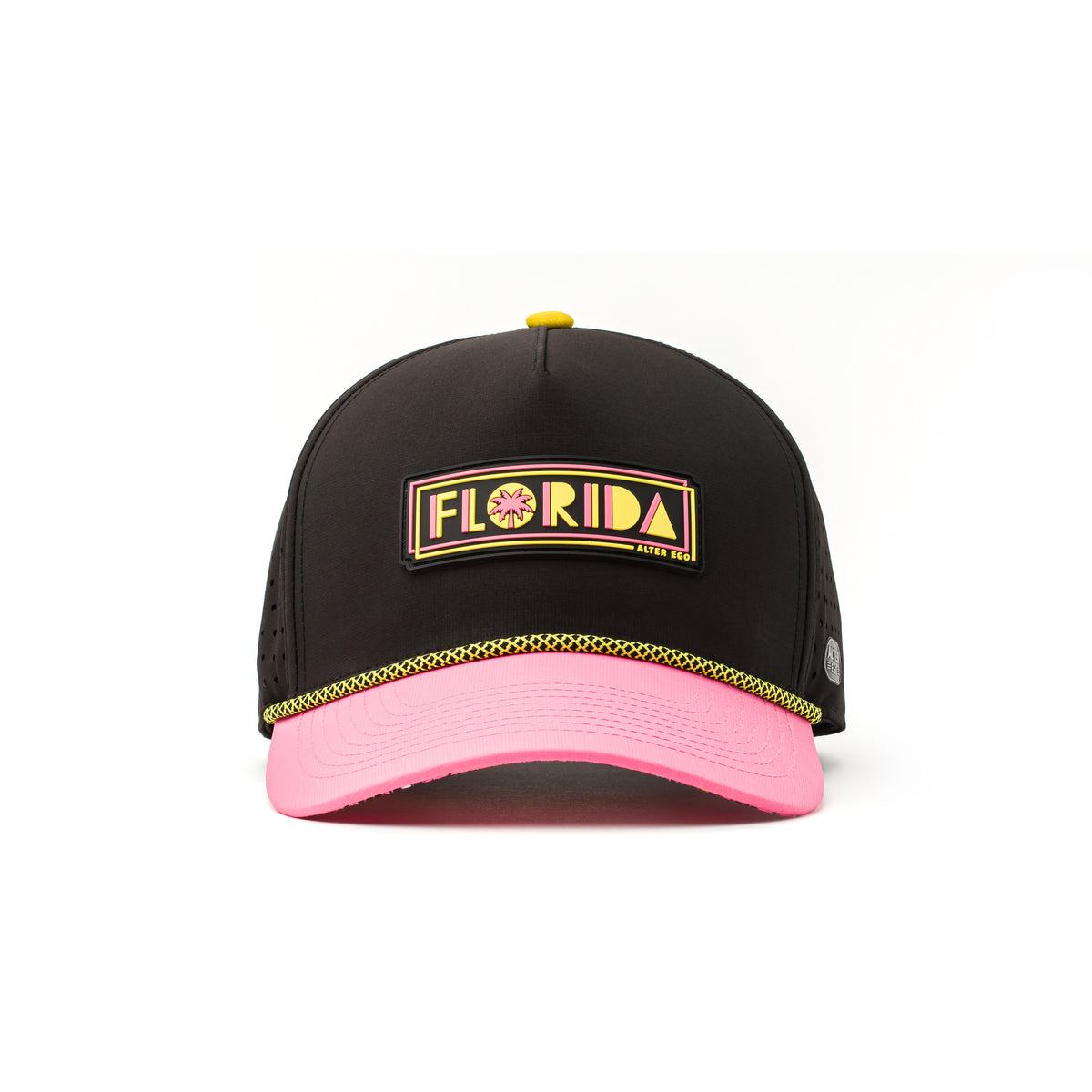 Coaster Splash Florida Pink Sunset