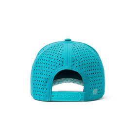 Coaster Splash Florida Aqua