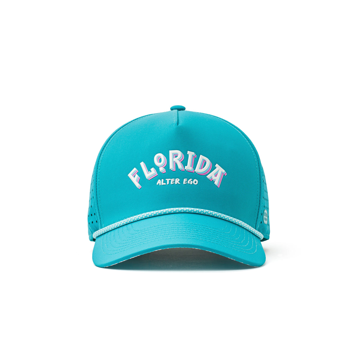 Coaster Splash Florida Aqua