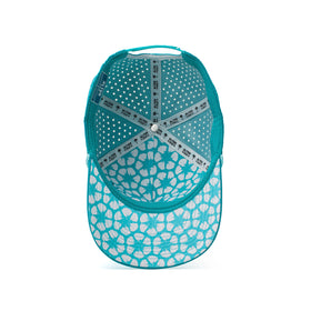 Coaster Splash Florida Aqua