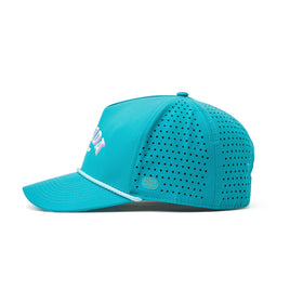 Coaster Splash Florida Aqua