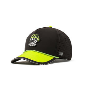 Coaster Splash Neon Drip