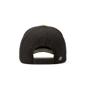 Coaster Splash Neon Drip