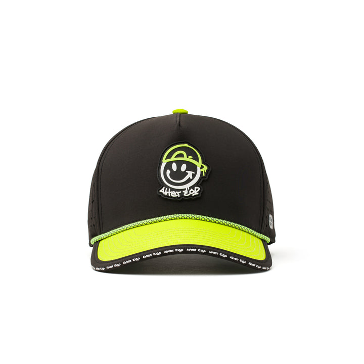 Coaster Splash Neon Drip
